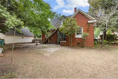 209 E 18th Street, Lumberton, NC 28358 - Photo 22