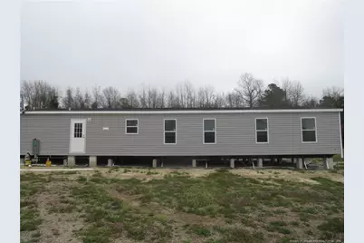 112 Tedder Road, Fairmont, NC 28340 - Photo 2