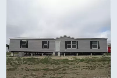 112 Tedder Road, Fairmont, NC 28340 - Photo 1