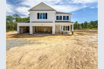 390 Marengo (Lot 17) Trail, Raeford, NC 28376 - Photo 1