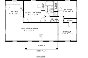 259 Maxie Loop, Spring Lake, NC 28390 - Photo 26