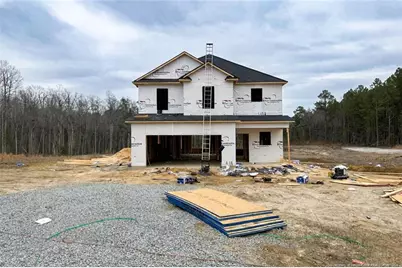 338 Marengo (Lot 15) Trail, Raeford, NC 28376 - Photo 2