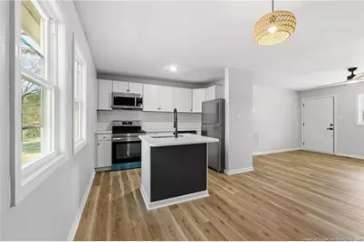 6110 Conaway Drive, Fayetteville, NC 28314 - Photo 8