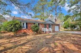 516 Hillsboro St, Stedman, NC 28391 - Photo 2