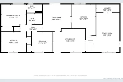 6601 Wofford Court, Fayetteville, NC 28311 - Photo 28