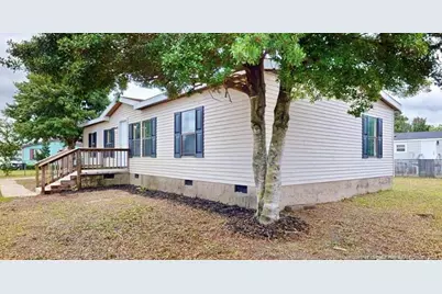 5007 Starbeam Drive, Fayetteville, NC 28306 - Photo 2