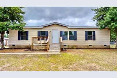 5007 Starbeam Drive, Fayetteville, NC 28306 - Photo 1