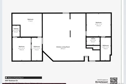 5007 Starbeam Drive, Fayetteville, NC 28306 - Photo 26