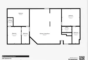 5007 Starbeam Dr, Fayetteville, NC 28306 - Photo 26