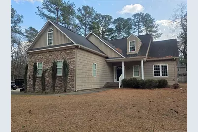 507 Moss Pink Drive, Vass, NC 28394 - Photo 2