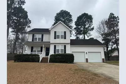 1050 Roundabout Road, Cameron, NC 28326 - Photo 1