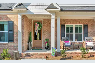 570 Old Tower Road, Lumberton, NC 28360 - Photo 4