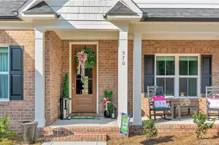 570 Old Tower Rd, Lumberton, NC 28360 - Photo 4