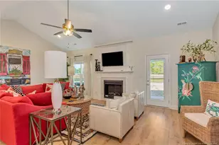 570 Old Tower Rd, Lumberton, NC 28360 - Photo 8