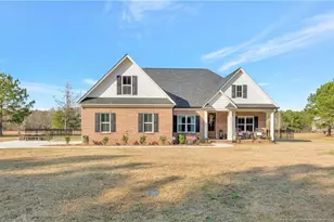 570 Old Tower Rd, Lumberton, NC 28360 - Photo 1