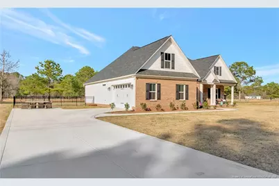 570 Old Tower Road, Lumberton, NC 28360 - Photo 2