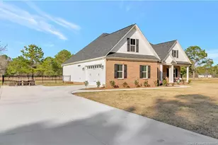 570 Old Tower Rd, Lumberton, NC 28360 - Photo 2