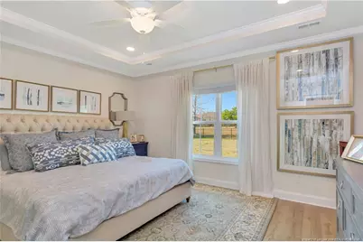 570 Old Tower Road, Lumberton, NC 28360 - Photo 18