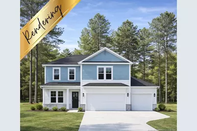 302 Ashley Heights (Lot 97) Drive, Aberdeen, NC 28315 - Photo 1