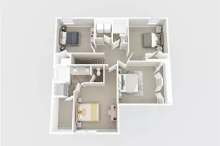 302 Ashley Hts Dr Lot 97, Aberdeen, NC 28315 - Photo 4