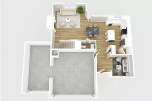 302 Ashley Hts Dr Lot 97, Aberdeen, NC 28315 - Photo 2