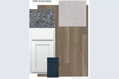 3987 Blue Springs (Lot 5) Road, Red Springs, NC 28377 - Photo 2