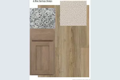 3993 Blue Springs (Lot 6) Road, Red Springs, NC 28377 - Photo 2