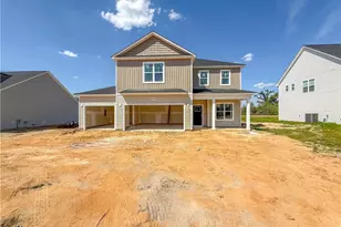 3993 Blue Springs Rd Lot 6, Red Springs, NC 28377 - Photo 1