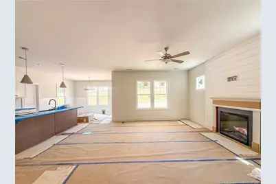3903 Blackhills (Lot 64) Road, Fayetteville, NC 28311 - Photo 4