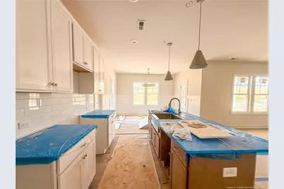 3903 Blackhills (Lot 64) Road, Fayetteville, NC 28311 - Photo 6