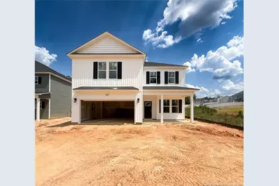 3899 Blackhills (Lot 63) Road, Fayetteville, NC 28311 - Photo 1