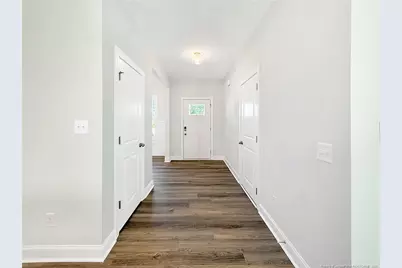 3899 Blackhills (Lot 63) Road, Fayetteville, NC 28311 - Photo 2