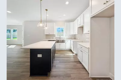 3899 Blackhills (Lot 63) Road, Fayetteville, NC 28311 - Photo 6