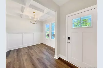 3899 Blackhills (Lot 63) Road, Fayetteville, NC 28311 - Photo 4
