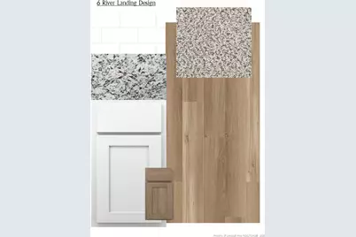 3358 Madelyn (Lot 6) Drive, Wade, NC 28395 - Photo 2