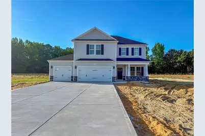 3358 Madelyn (Lot 6) Drive, Wade, NC 28395 - Photo 1