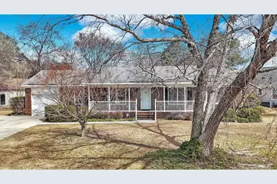 6300 Lake Trail Drive, Fayetteville, NC 28304 - Photo 2