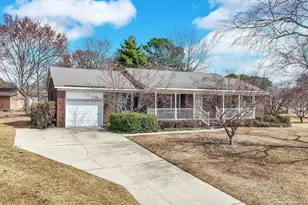 6300 Lake Trail Dr, Fayetteville, NC 28304 - Photo 1