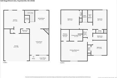 620 Magnificent Avenue, Fayetteville, NC 28306 - Photo 50