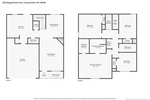 620 Magnificent Ave, Fayetteville, NC 28306 - Photo 50