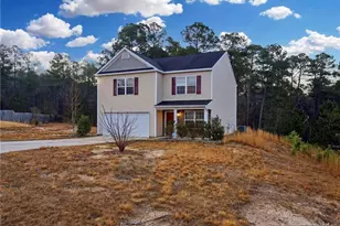 620 Magnificent Ave, Fayetteville, NC 28306 - Photo 2