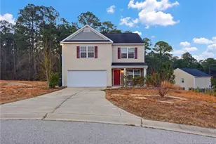 620 Magnificent Ave, Fayetteville, NC 28306 - Photo 1