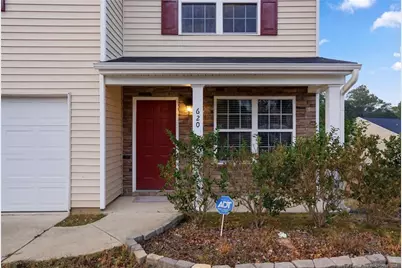 620 Magnificent Avenue, Fayetteville, NC 28306 - Photo 4