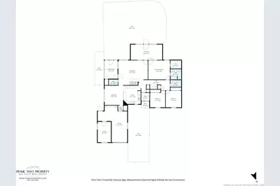 3520 Sugar Cane Circle, Fayetteville, NC 28303 - Photo 2