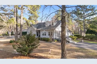 5921 Mockingbird Lane, Sanford, NC 27332 - Photo 4