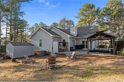 5921 Mockingbird Lane, Sanford, NC 27332 - Photo 46