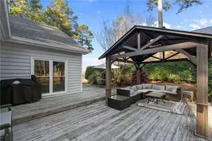 5921 Mockingbird Ln, Sanford, NC 27332 - Photo 42