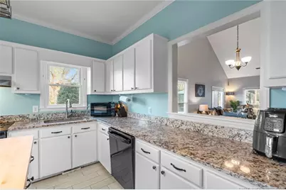 5921 Mockingbird Lane, Sanford, NC 27332 - Photo 16