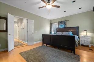 5921 Mockingbird Ln, Sanford, NC 27332 - Photo 40