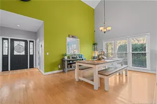 5921 Mockingbird Ln, Sanford, NC 27332 - Photo 22